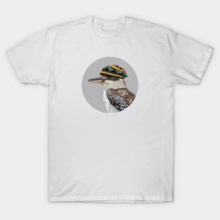 Laughing kookaburra T-Shirt